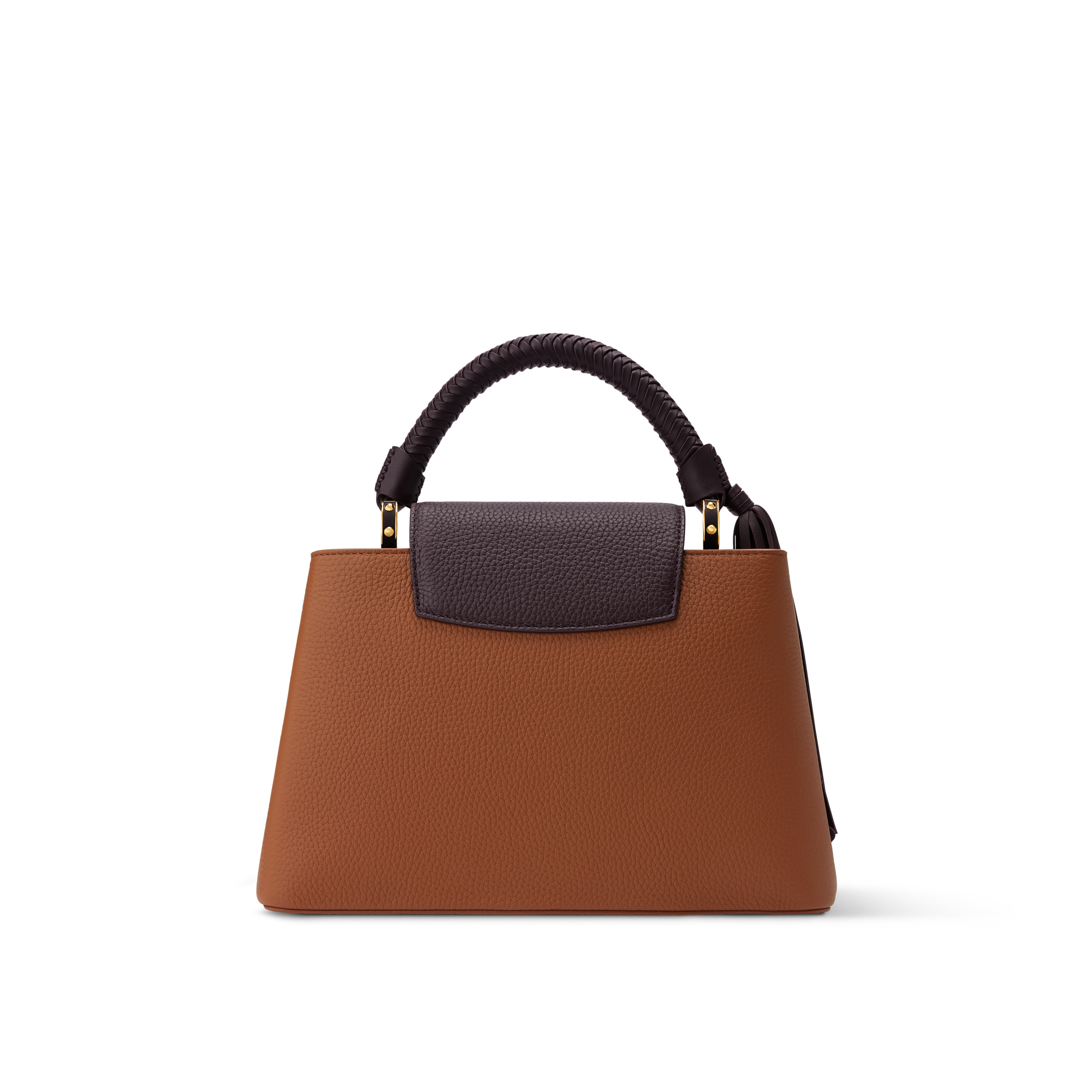 Bolso Capucines MM Capucines Mujer Bolsos Capucines | LOUIS VUITTON (Zoom de producto)