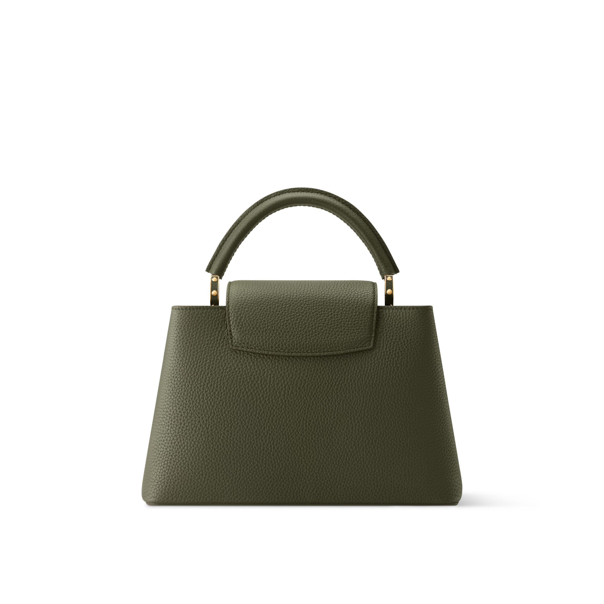 Bolso Capucines MM Capucines Mujer Bolsos Capucines | LOUIS VUITTON (Zoom de producto)