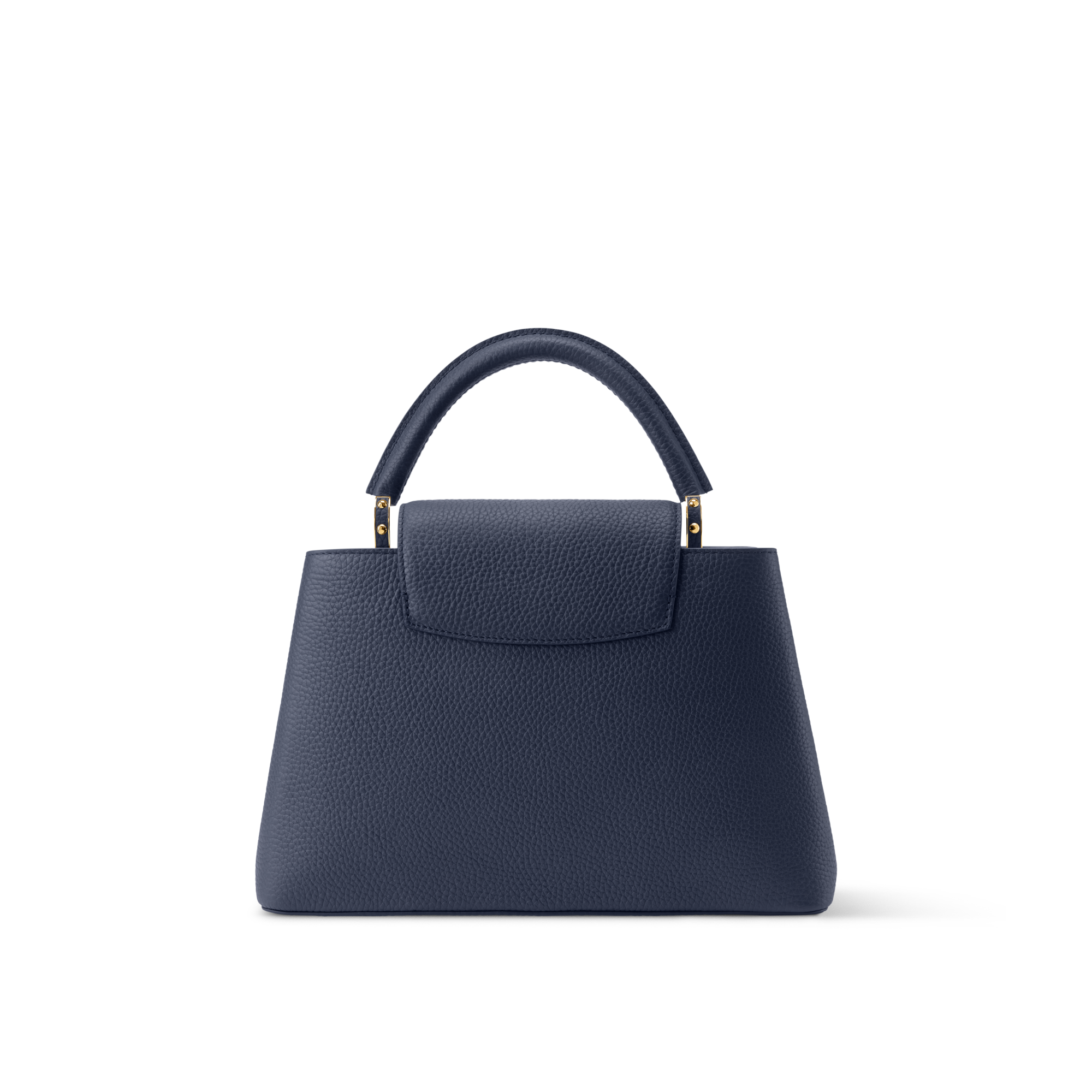 Bolso Capucines MM Capucines Mujer Bolsos Capucines | LOUIS VUITTON (Zoom de producto)