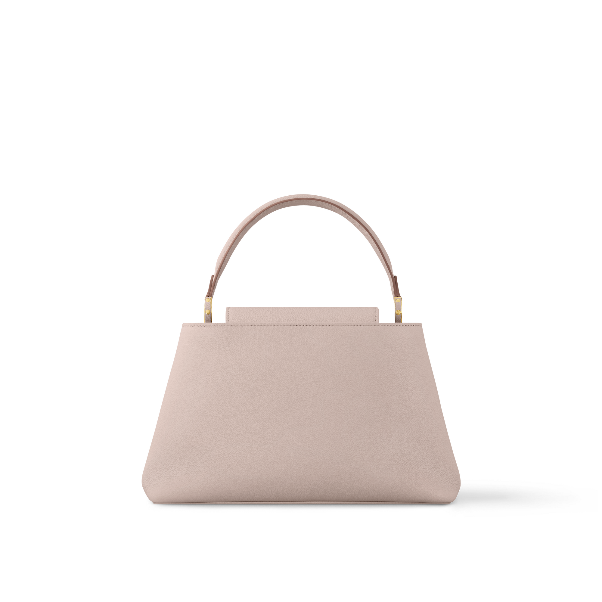 Bolso Capucines MM Souple Capucines Mujer Bolsos Capucines | LOUIS VUITTON (Zoom de producto)