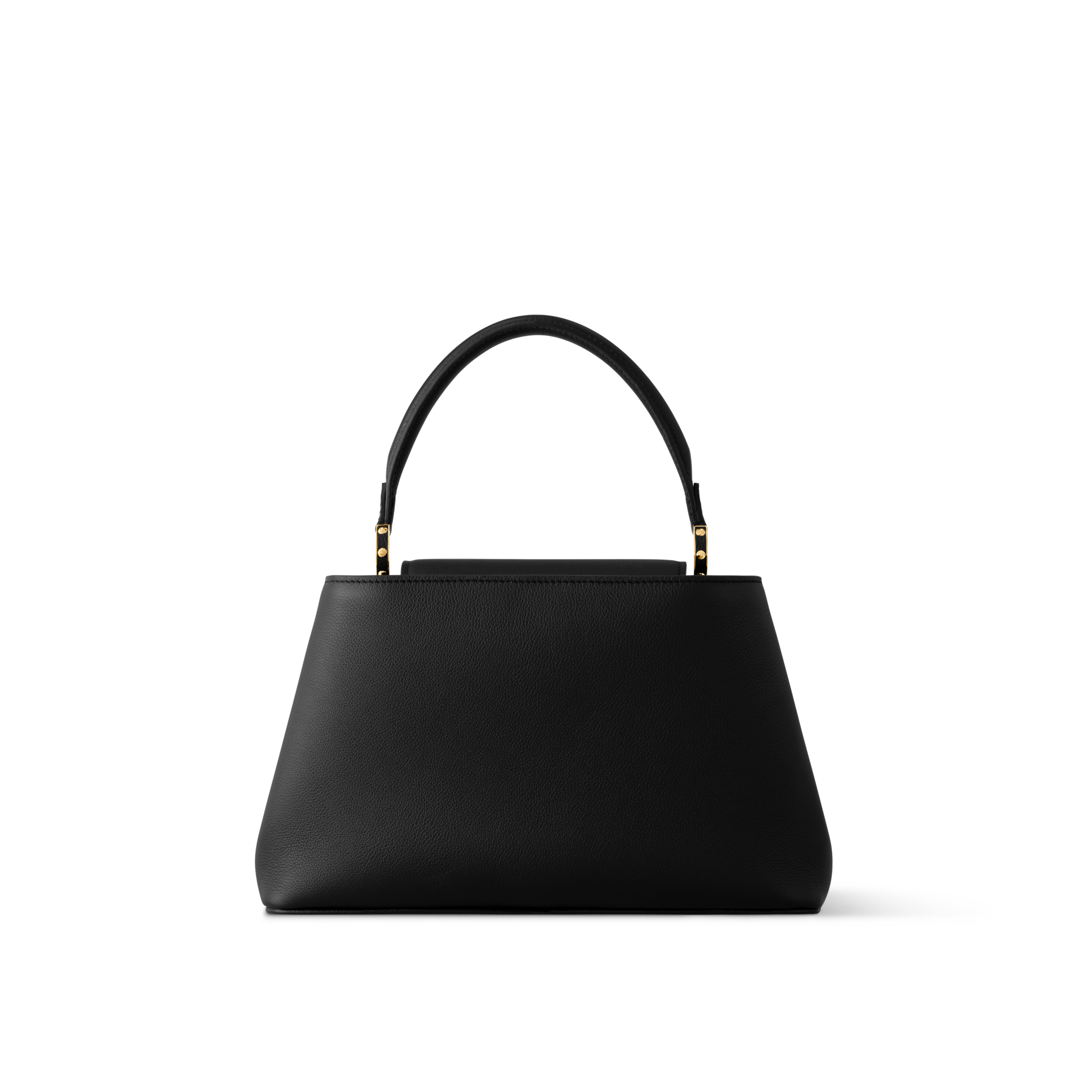 Bolso Capucines MM Souple Capucines Mujer Bolsos Capucines | LOUIS VUITTON (Zoom de producto)
