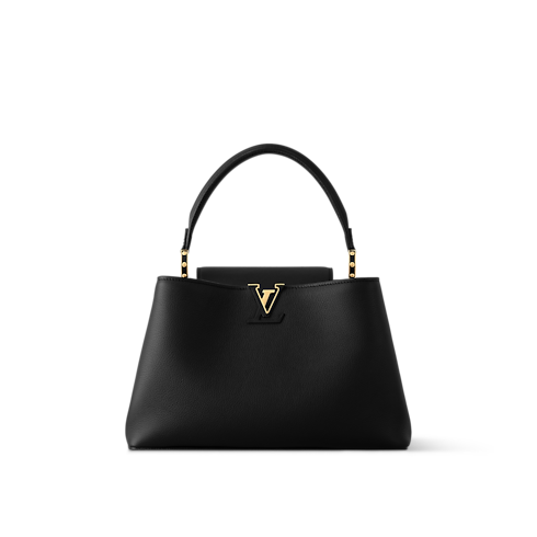 Bolso Capucines MM Souple