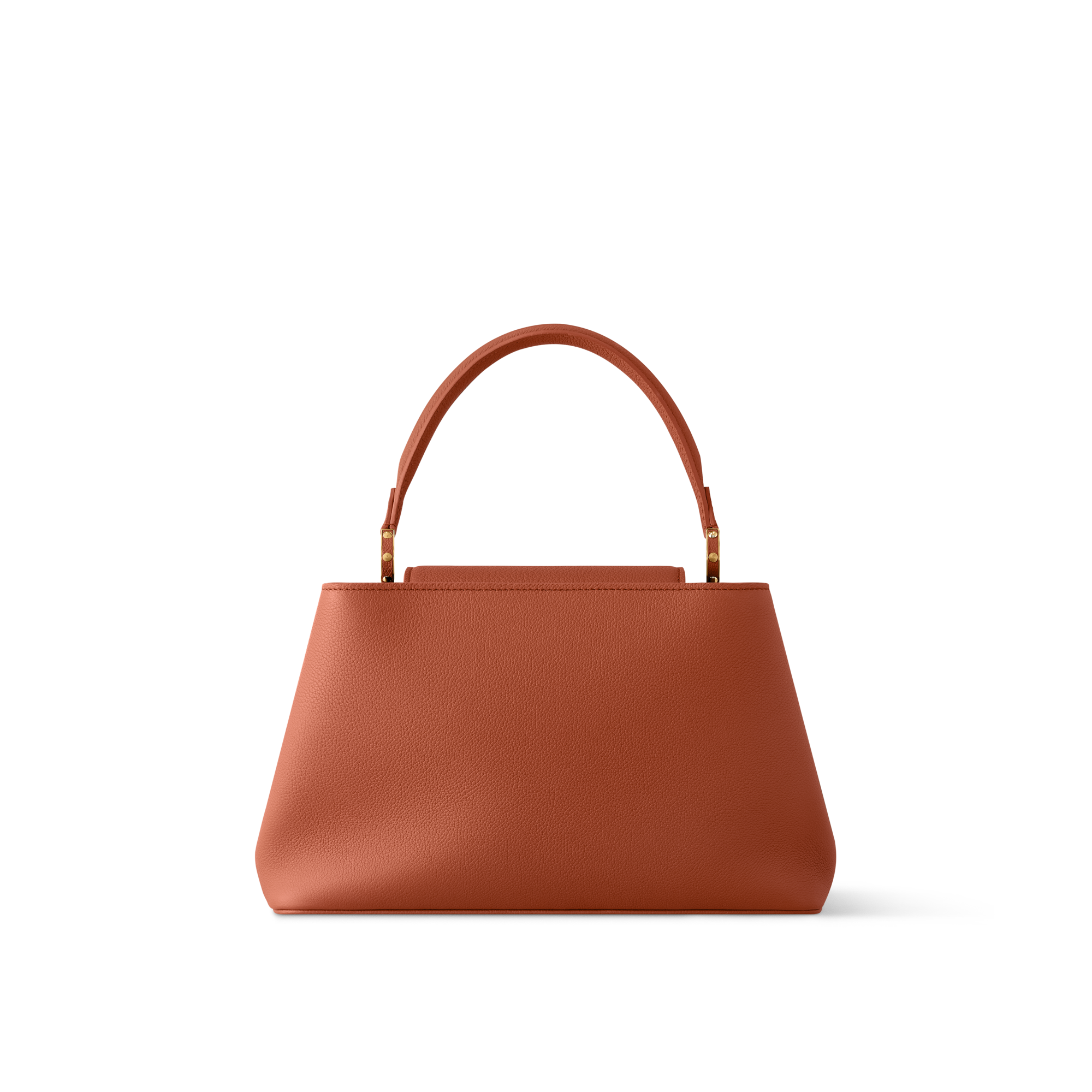 Bolso Capucines MM Souple Capucines Mujer Bolsos Capucines | LOUIS VUITTON (Zoom de producto)