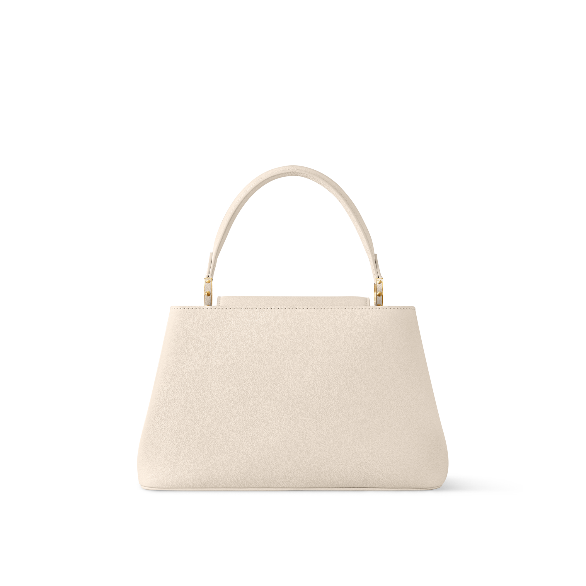 Bolso Capucines MM Souple Capucines Mujer Bolsos Capucines | LOUIS VUITTON (Zoom de producto)