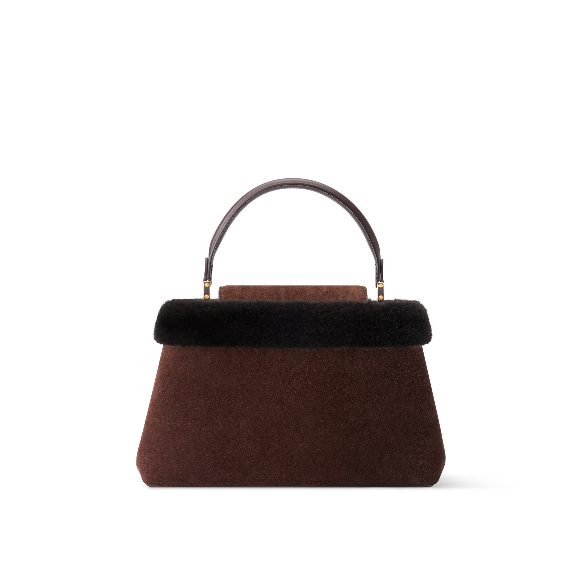 Bolso Capucines MM Souple Capucines Mujer Bolsos Capucines | LOUIS VUITTON (Zoom de producto)