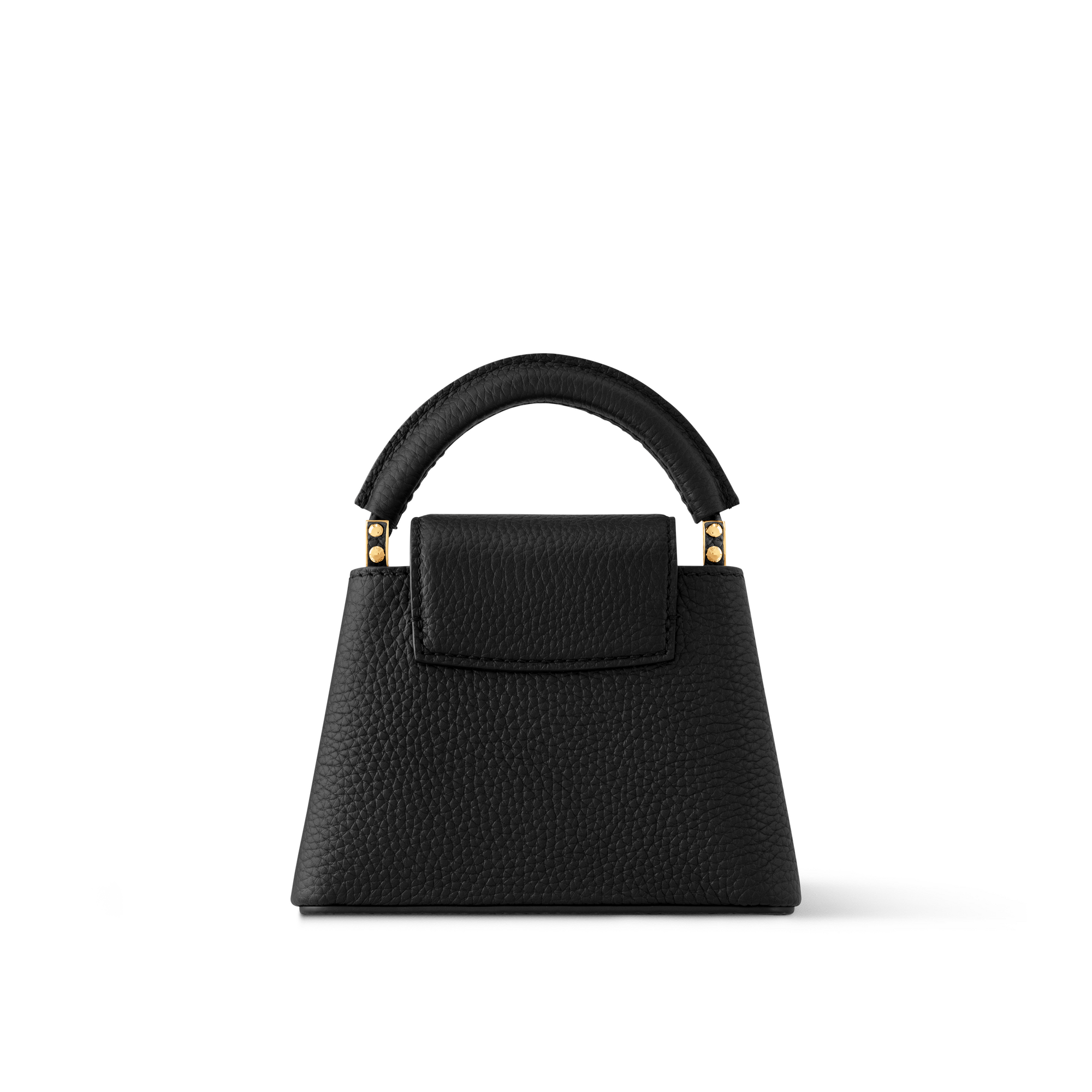 Bolso Capucines Nano Capucines Mujer Bolsos Capucines | LOUIS VUITTON (Zoom de producto)