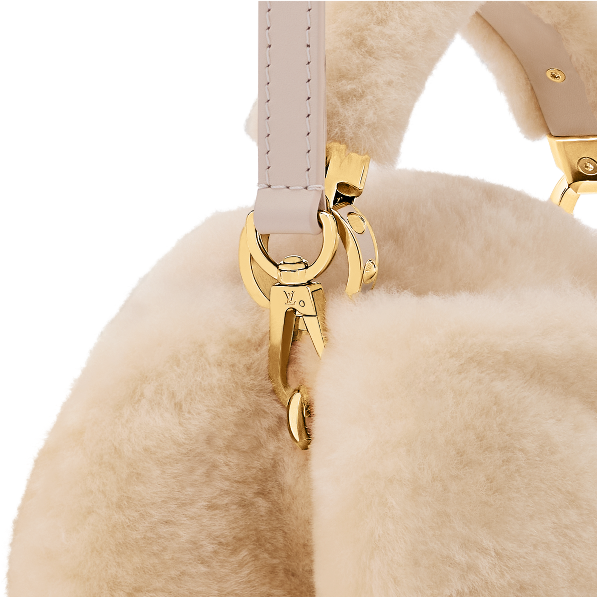 Bolso Capusnow Capucines Mujer Bolsos Capucines | LOUIS VUITTON (Zoom de producto)