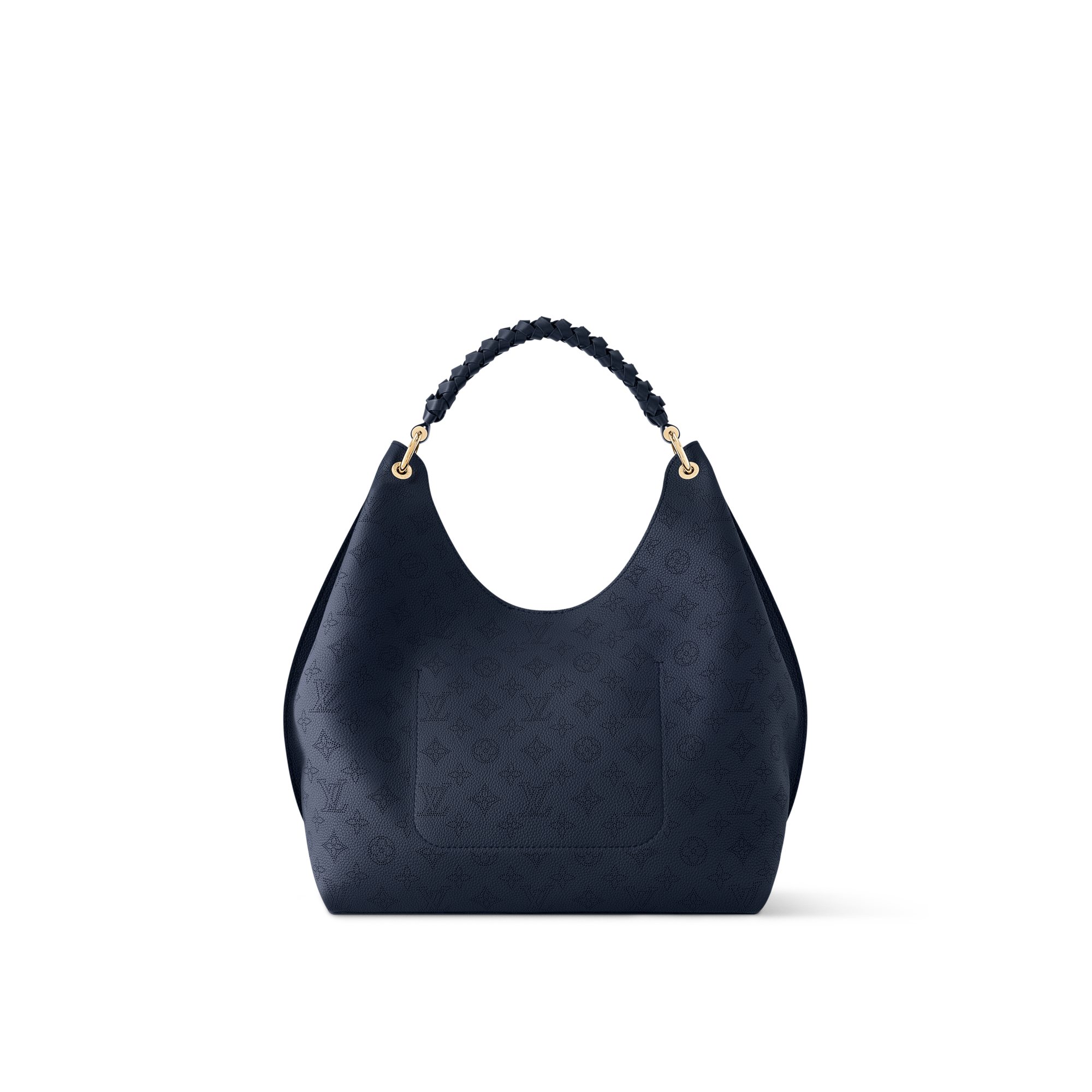 Bolso Carmel Piel Mahina Bolsos y pequeña marroquinería Bolsos de mujer Novedades | LOUIS VUITTON (Zoom de producto)