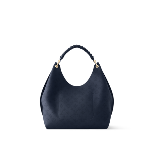 Bolso Carmel Piel Mahina Bolsos y pequeña marroquinería Bolsos de mujer Novedades | LOUIS VUITTON (Zoom de producto)