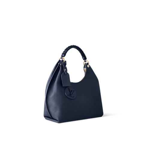 Bolso Carmel Piel Mahina Bolsos y pequeña marroquinería Bolsos de mujer Novedades | LOUIS VUITTON (Zoom de producto)