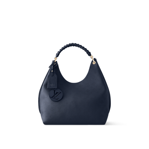 Bolso Carmel Piel Mahina Bolsos y pequeña marroquinería Bolsos de mujer Novedades | LOUIS VUITTON (Zoom de producto)