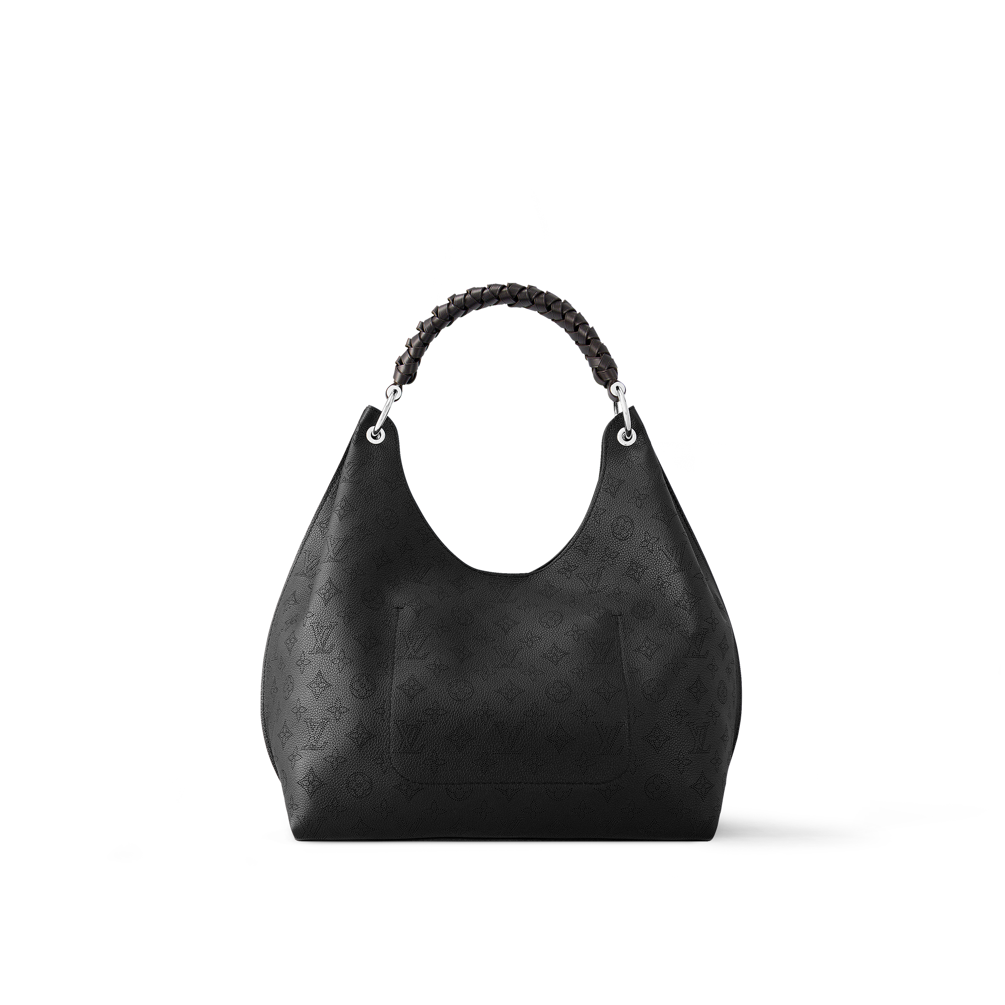 Bolso Carmel Piel Mahina Bolsos y pequeña marroquinería Bolsos de mujer Novedades | LOUIS VUITTON (Zoom de producto)