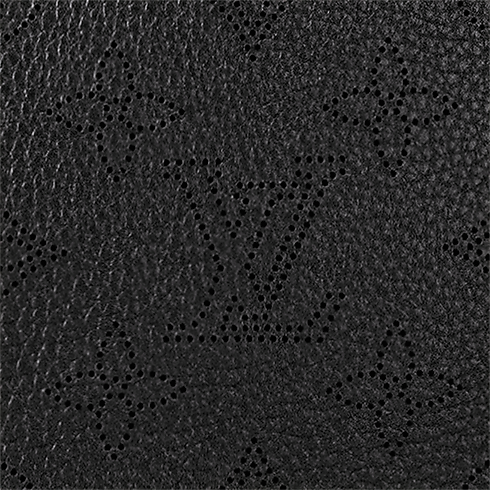 Bolso Carmel Piel Mahina Bolsos y pequeña marroquinería Bolsos de mujer Novedades | LOUIS VUITTON (Zoom de producto)