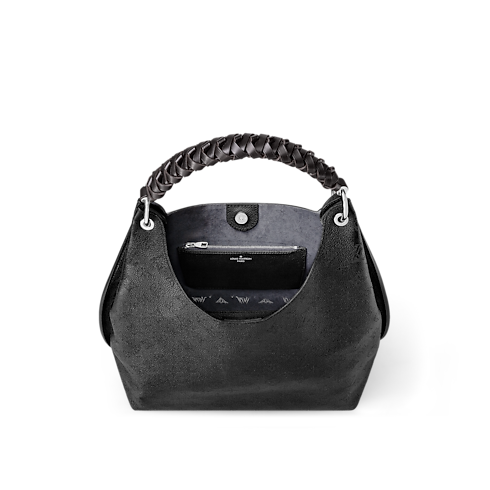 Bolso Carmel Piel Mahina Bolsos y pequeña marroquinería Bolsos de mujer Novedades | LOUIS VUITTON (Zoom de producto)