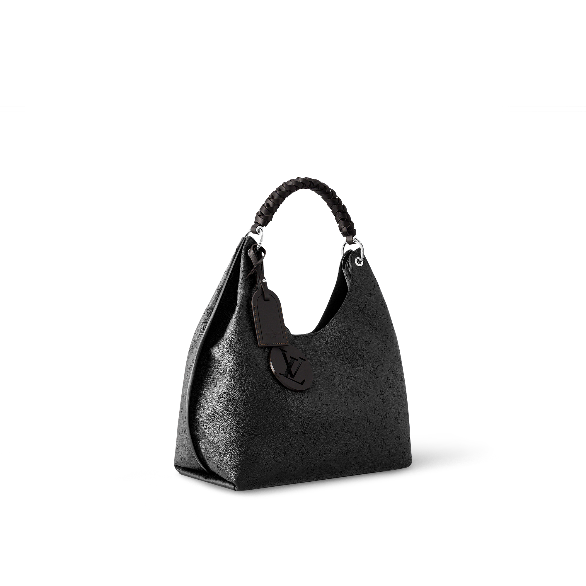 Bolso Carmel Piel Mahina Bolsos y pequeña marroquinería Bolsos de mujer Novedades | LOUIS VUITTON (Zoom de producto)