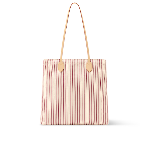 Bolso Carry It Autres Toiles Monogram Mujer Bolsos Bolsos | LOUIS VUITTON (Zoom de producto)