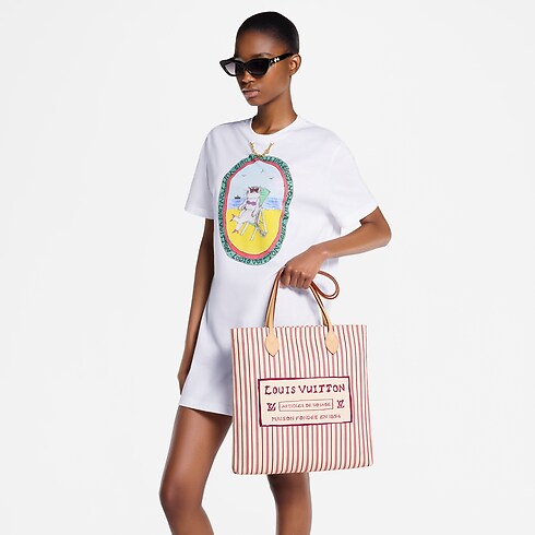 Bolso Carry It Autres Toiles Monogram Mujer Bolsos Bolsos | LOUIS VUITTON (Zoom de producto)