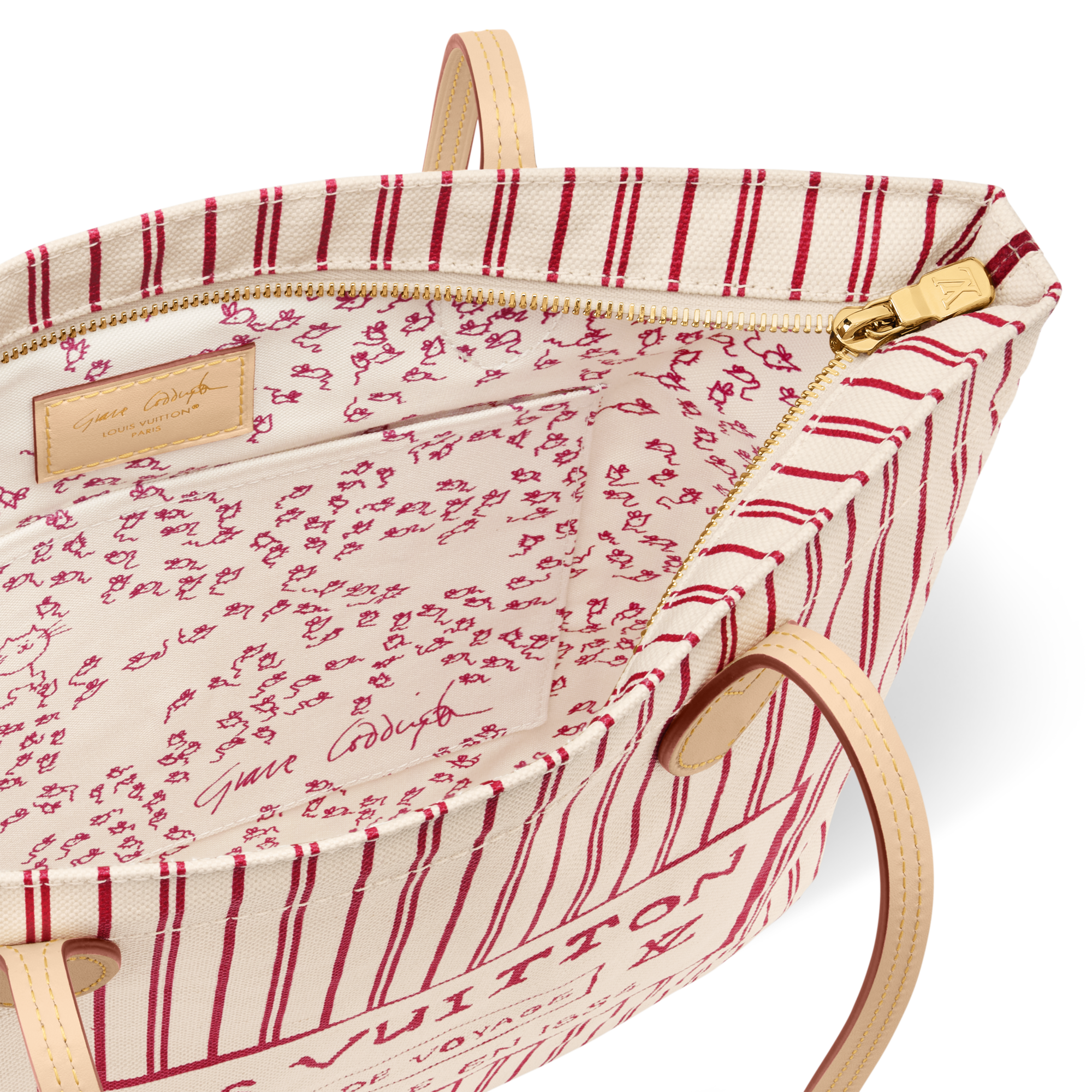 Bolso Carry It Autres Toiles Monogram Mujer Bolsos Bolsos | LOUIS VUITTON (Zoom de producto)