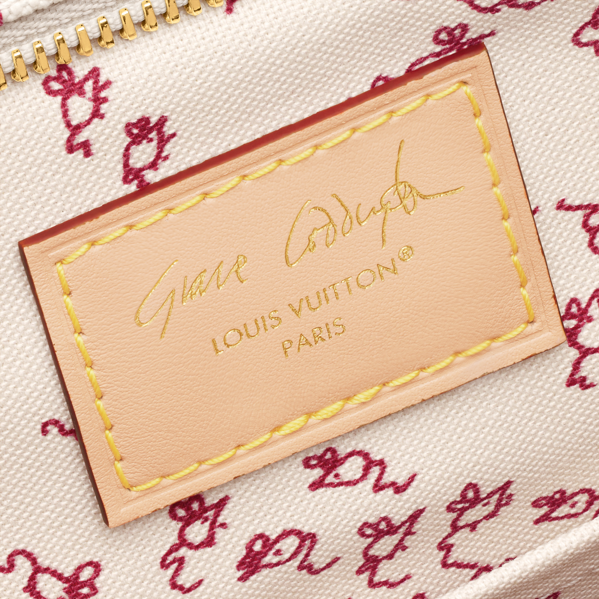 Bolso Carry It Autres Toiles Monogram Mujer Bolsos Bolsos | LOUIS VUITTON (Zoom de producto)