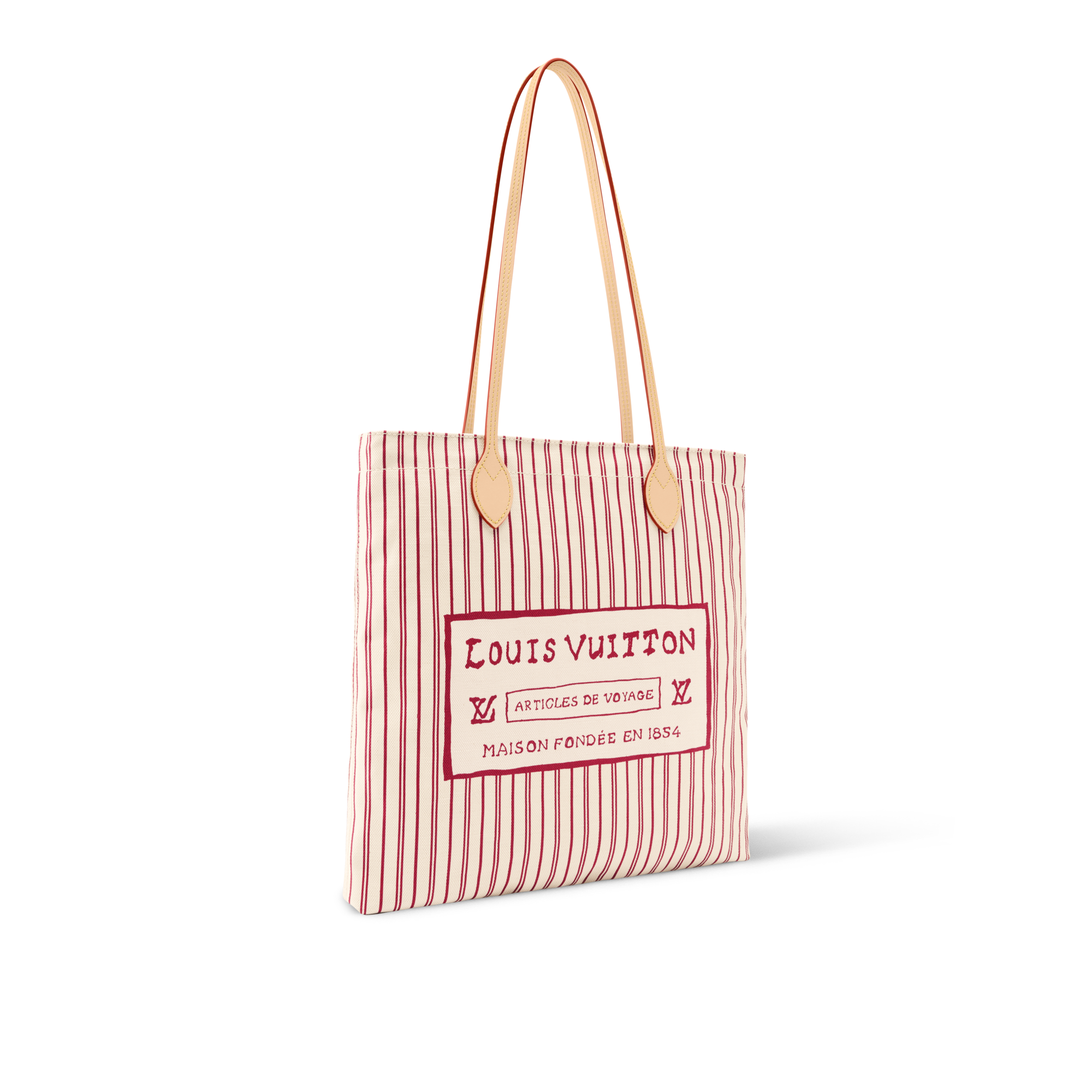 Bolso Carry It Autres Toiles Monogram Mujer Bolsos Bolsos | LOUIS VUITTON (Zoom de producto)