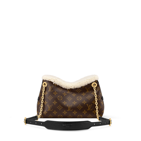 Bolso CarryAll BB H33 Mujer Bolsos Bolsos | LOUIS VUITTON (Zoom de producto)