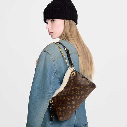 Bolso CarryAll BB H33 Mujer Bolsos Bolsos | LOUIS VUITTON (Zoom de producto)