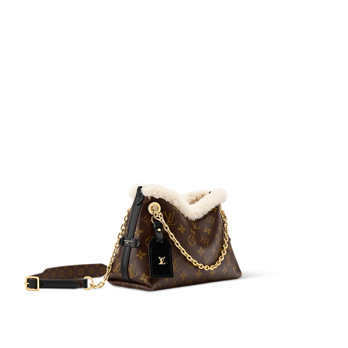 Bolso CarryAll BB H33 Mujer Bolsos Bolsos | LOUIS VUITTON (Zoom de producto)