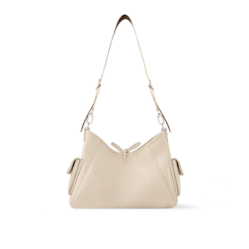 Bolso CarryAll Cargo Vibe PM LV Vibe Mujer Bolsos Bolsos | LOUIS VUITTON (Zoom de producto)