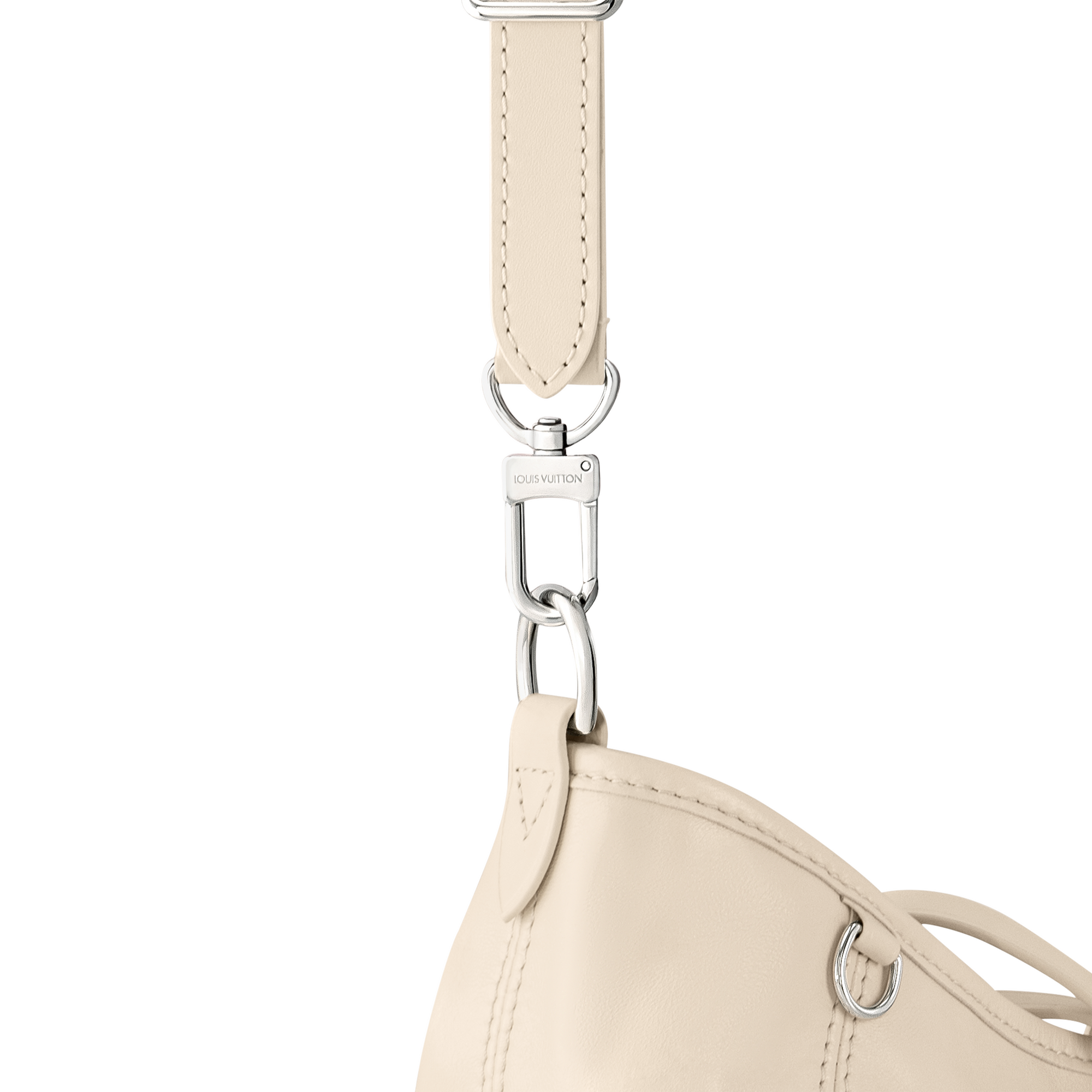 Bolso CarryAll Cargo Vibe PM LV Vibe Mujer Bolsos Bolsos | LOUIS VUITTON (Zoom de producto)
