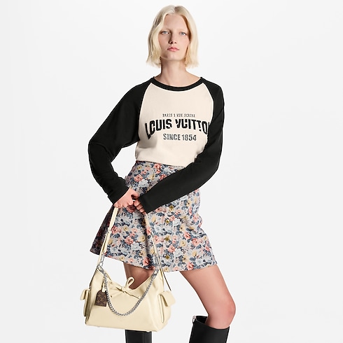 Bolso CarryAll Cargo Vibe PM LV Vibe Mujer Bolsos Bolsos | LOUIS VUITTON (Zoom de producto)