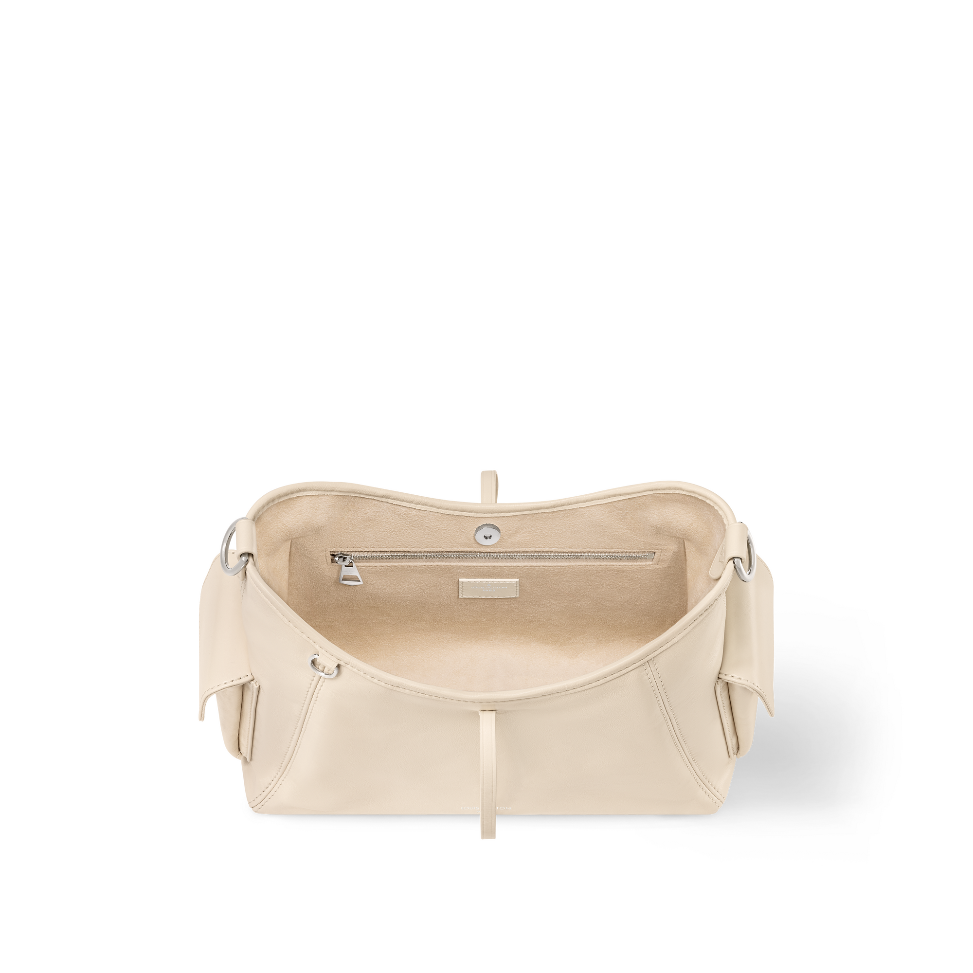 Bolso CarryAll Cargo Vibe PM LV Vibe Mujer Bolsos Bolsos | LOUIS VUITTON (Zoom de producto)