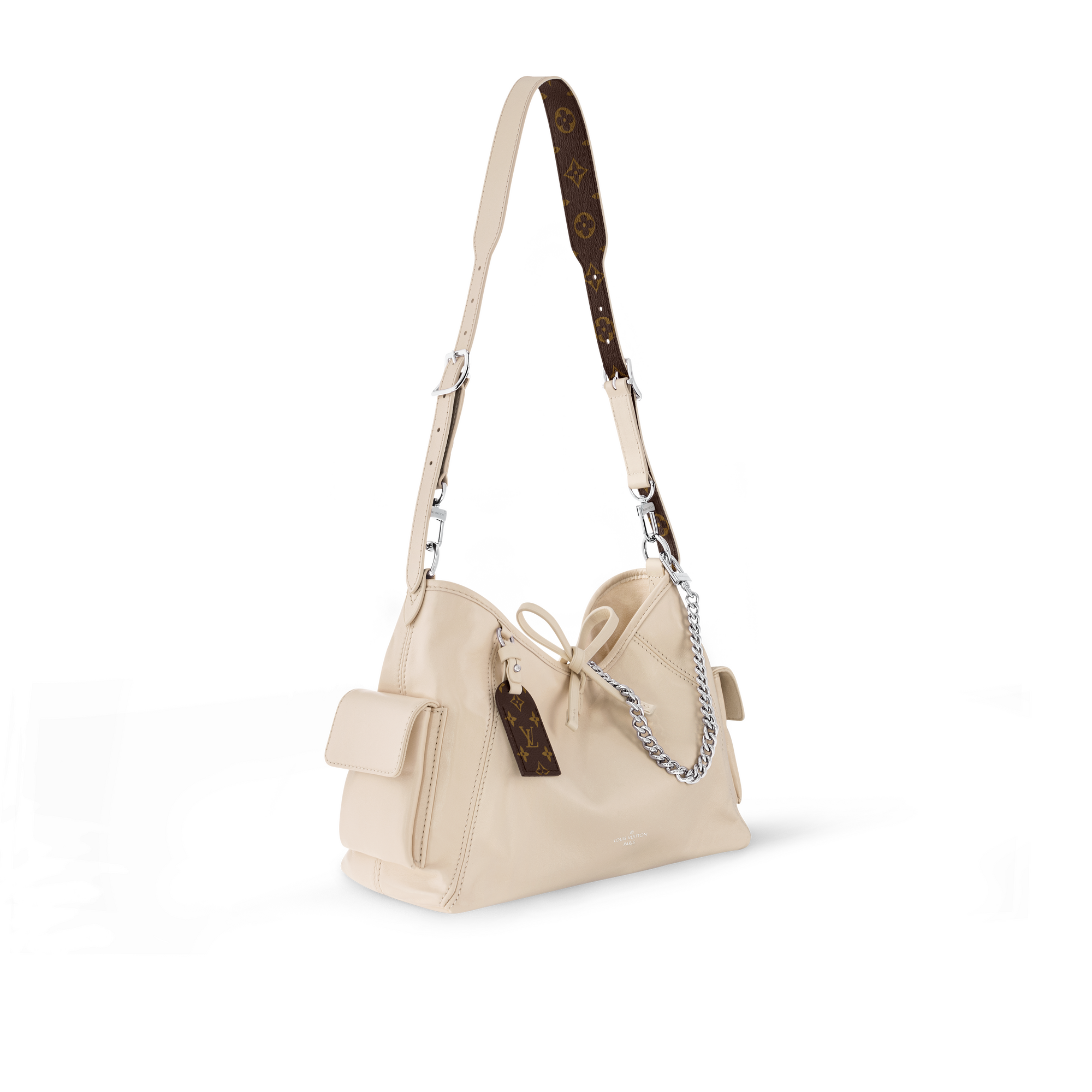 Bolso CarryAll Cargo Vibe PM LV Vibe Mujer Bolsos Bolsos | LOUIS VUITTON (Zoom de producto)