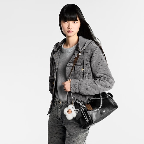 Bolso CarryAll Cargo Vibe PM LV Vibe Mujer Bolsos Bolsos | LOUIS VUITTON (Zoom de producto)