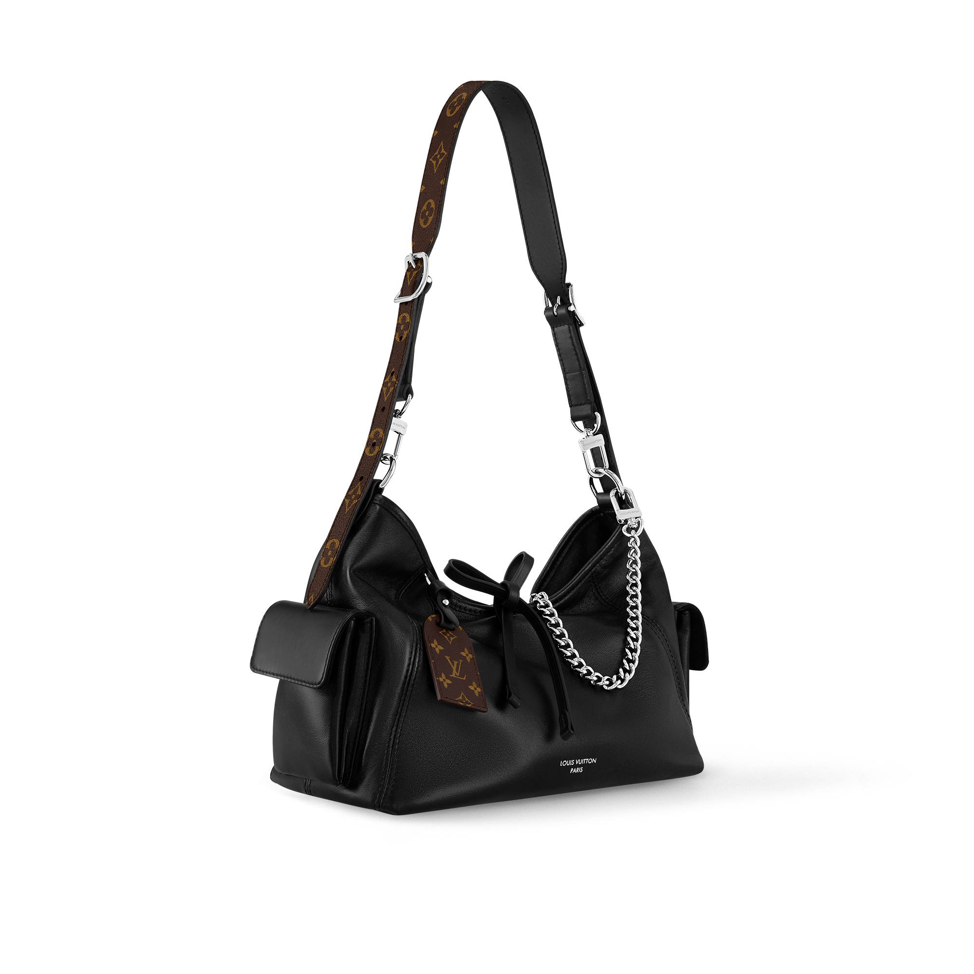 Bolso CarryAll Cargo Vibe PM LV Vibe Mujer Bolsos Bolsos | LOUIS VUITTON (Zoom de producto)