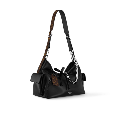 Bolso CarryAll Cargo Vibe PM LV Vibe Mujer Bolsos Bolsos | LOUIS VUITTON (Zoom de producto)