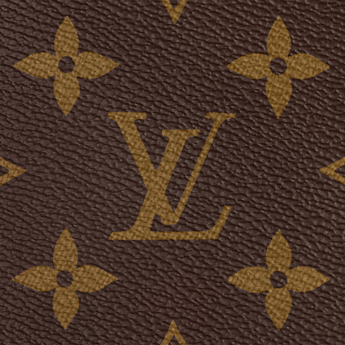 Bolso CarryAll MM Lona Monogram Mujer Bolsos Bolsos | LOUIS VUITTON (Zoom de producto)