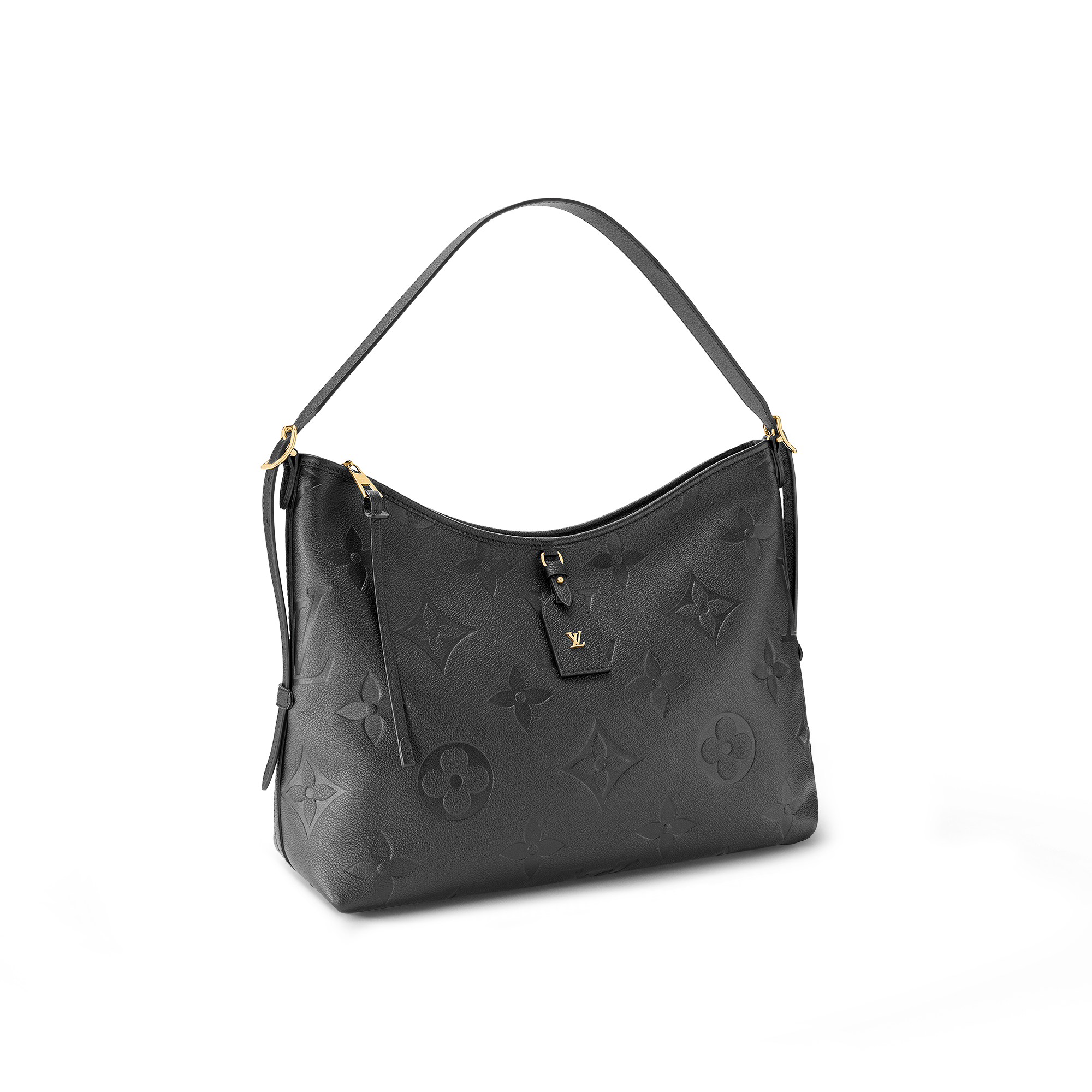 Bolso CarryAll MM Piel Monogram Empreinte Mujer Bolsos Bolsos | LOUIS VUITTON (Zoom de producto)