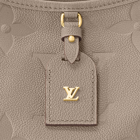 Bolso CarryAll MM Piel Monogram Empreinte Mujer Bolsos Bolsos | LOUIS VUITTON (Zoom de producto)