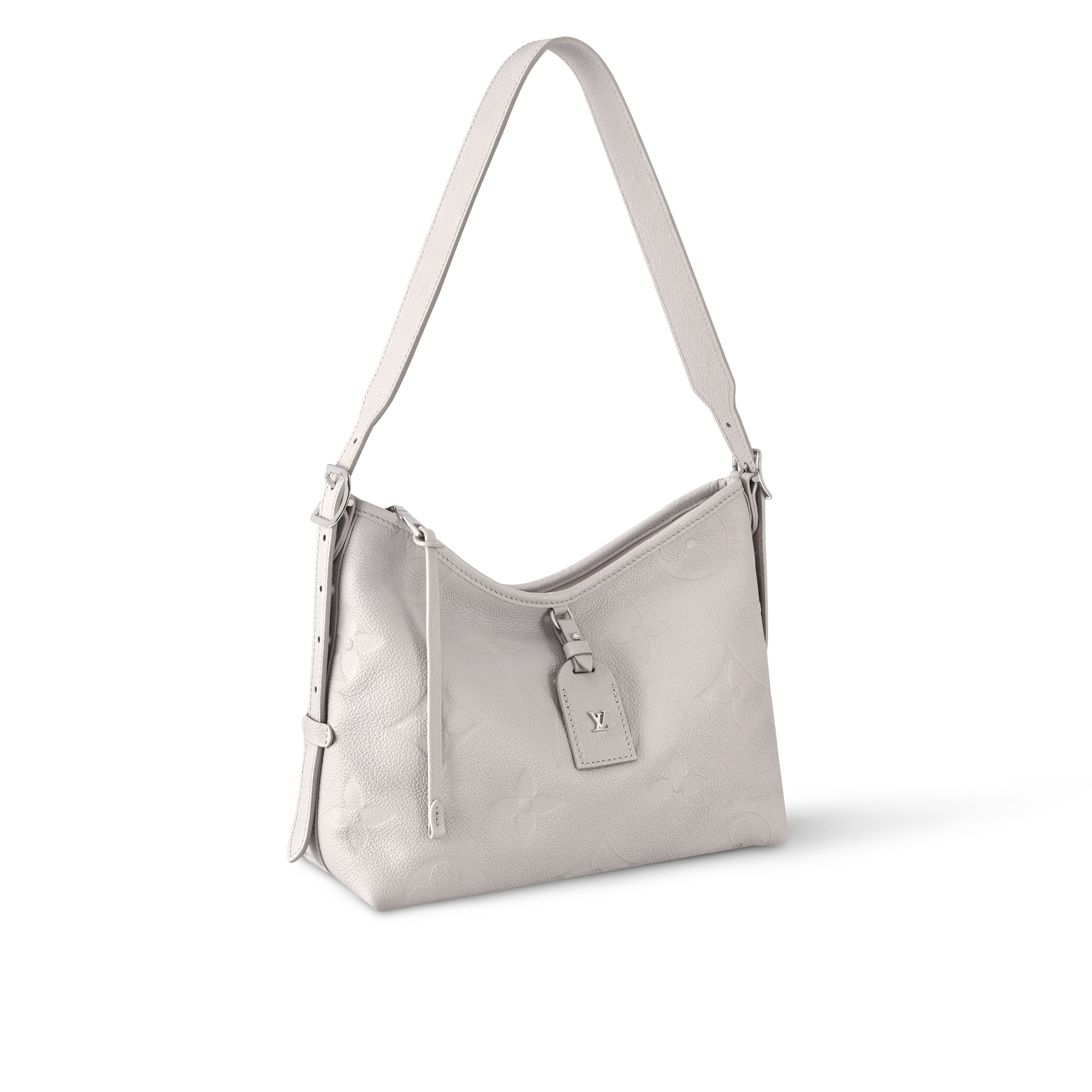 Bolso CarryAll PM Piel Monogram Empreinte Mujer Bolsos Bolsos | LOUIS VUITTON (Zoom de producto)