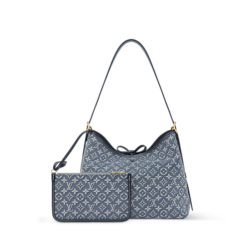 Bolso CarryAll PM Mujer Bolsos Bolsos | LOUIS VUITTON (Zoom de producto)