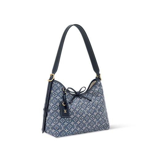 Bolso CarryAll PM Mujer Bolsos Bolsos | LOUIS VUITTON (Zoom de producto)