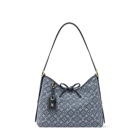 Bolso CarryAll PM Mujer Bolsos Bolsos | LOUIS VUITTON (Zoom de producto)