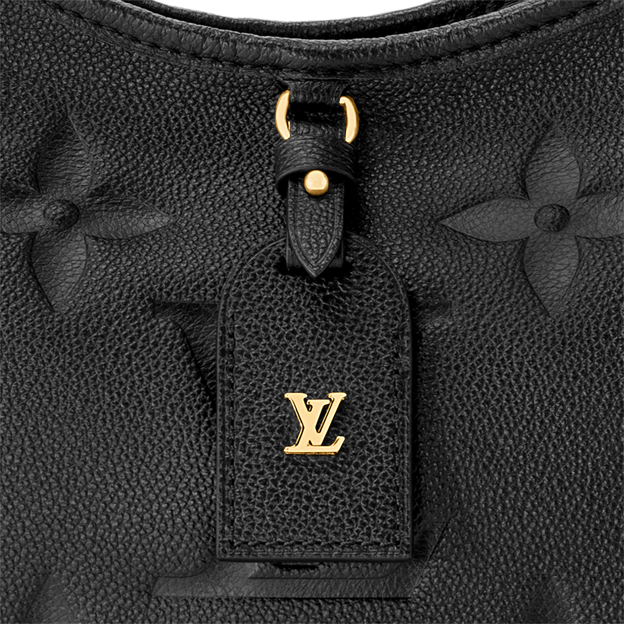 Bolso CarryAll PM Piel Monogram Empreinte Mujer Bolsos Bolsos | LOUIS VUITTON (Zoom de producto)
