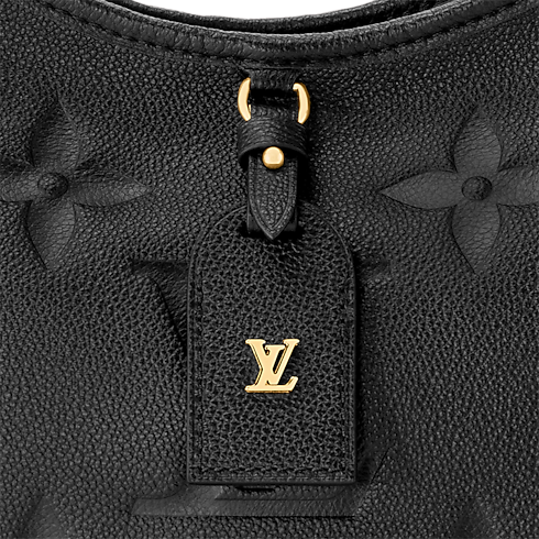 Bolso CarryAll PM Piel Monogram Empreinte Mujer Bolsos Bolsos | LOUIS VUITTON (Zoom de producto)