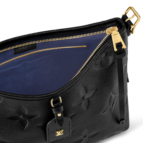 Bolso CarryAll PM Piel Monogram Empreinte Mujer Bolsos Bolsos | LOUIS VUITTON (Zoom de producto)