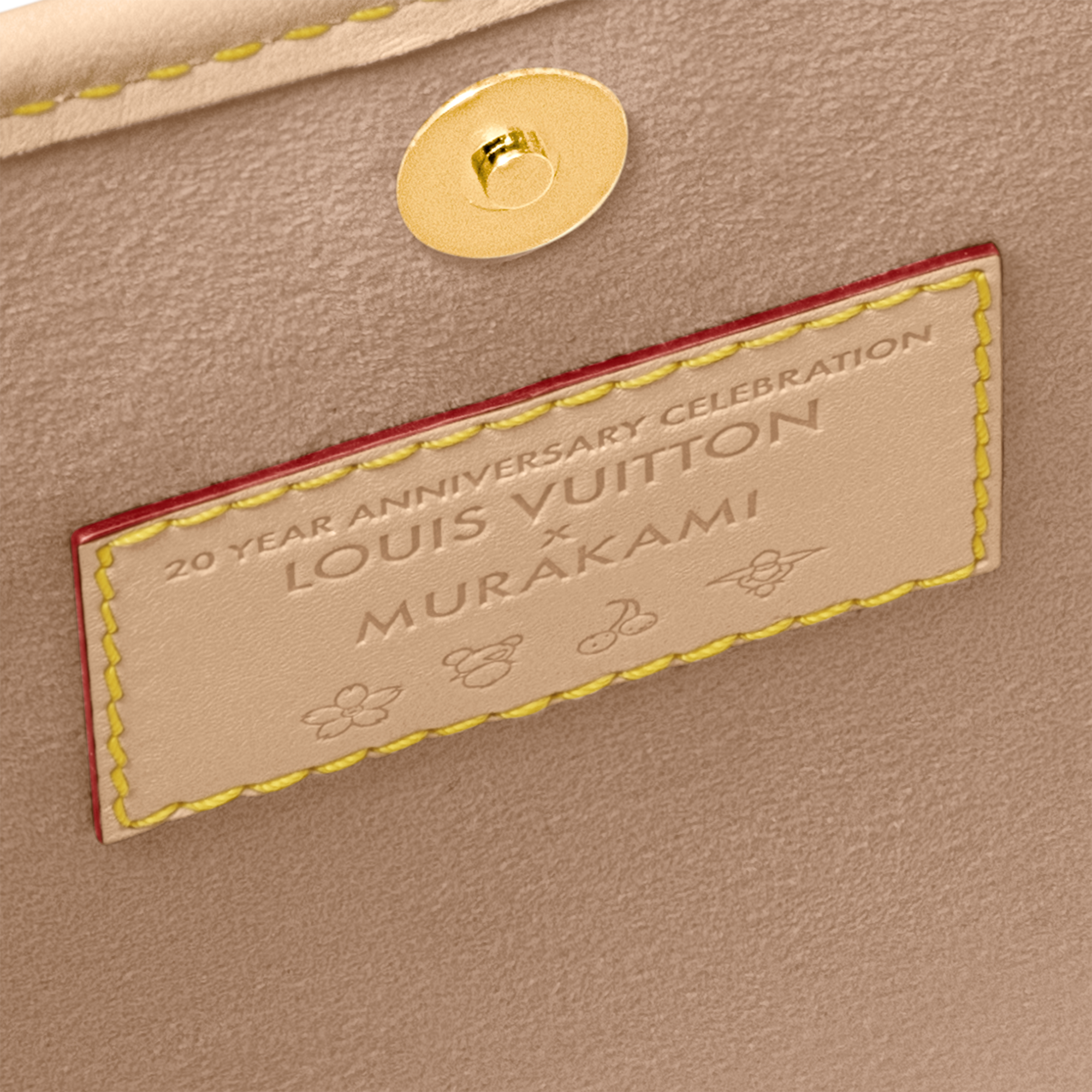Bolso CarryAll PM LV x TM Autres Toiles Monogram Mujer Bolsos Bolsos | LOUIS VUITTON (Zoom de producto)