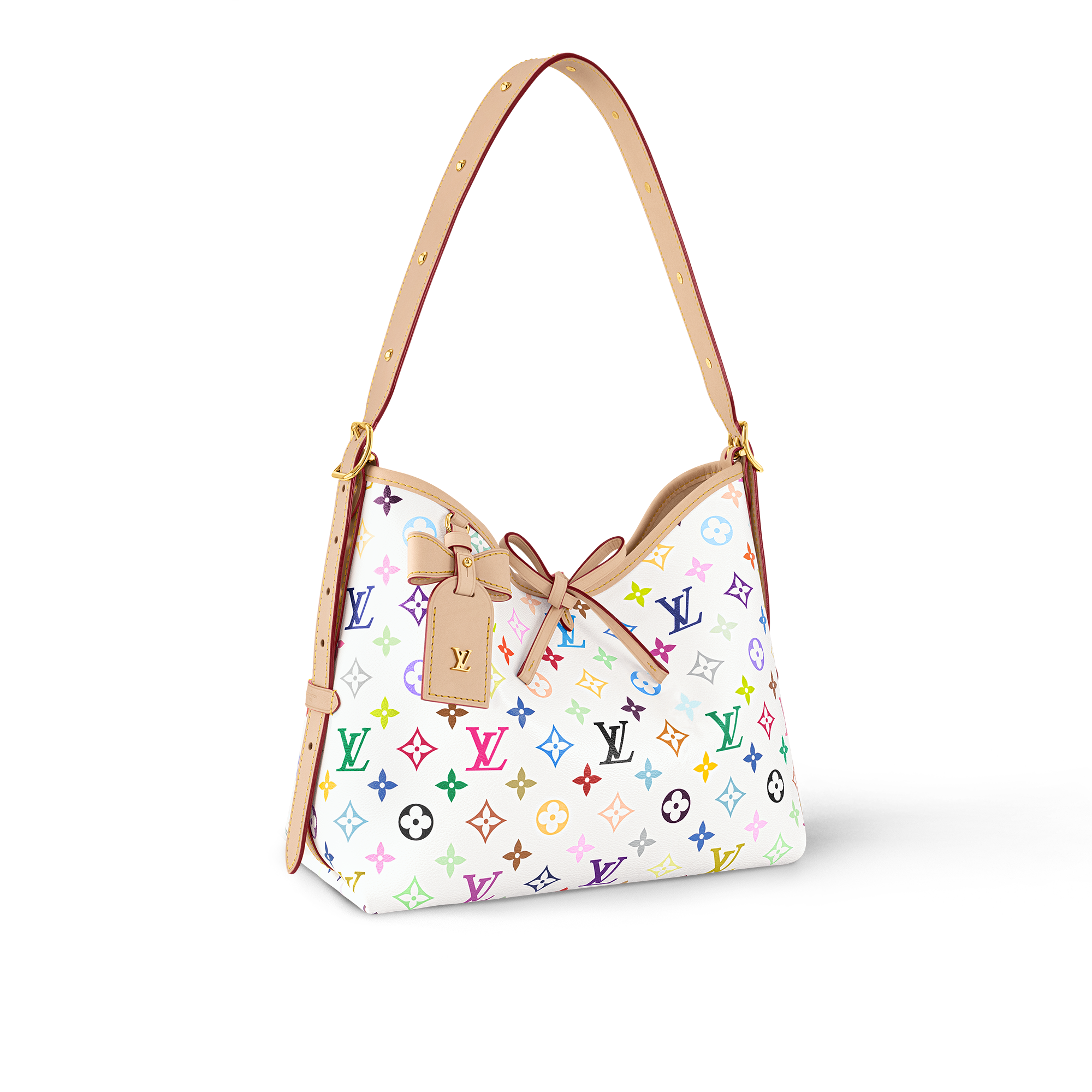 Bolso CarryAll PM LV x TM Autres Toiles Monogram Mujer Bolsos Bolsos | LOUIS VUITTON (Zoom de producto)