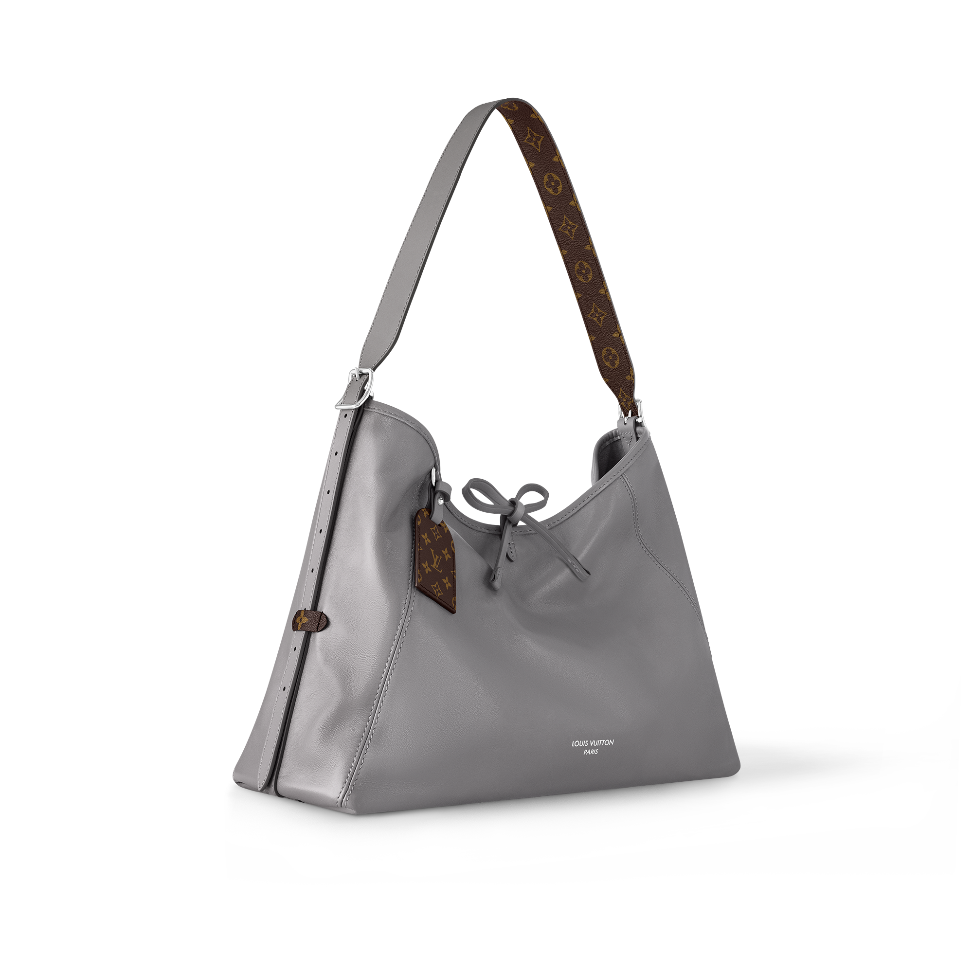 Bolso CarryAll Vibe MM LV Vibe Mujer Bolsos Bolsos | LOUIS VUITTON (Zoom de producto)