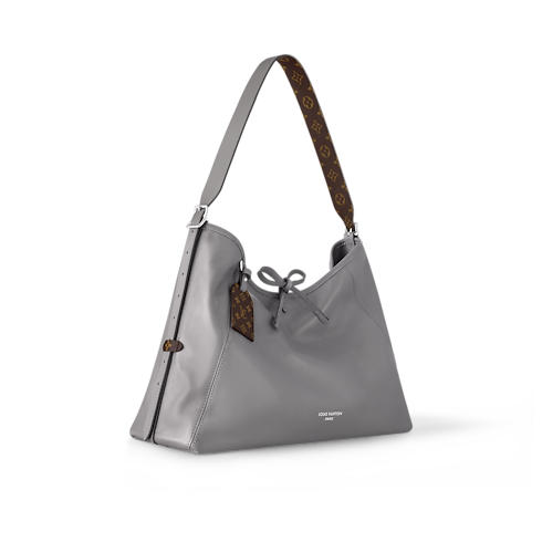 Bolso CarryAll Vibe MM LV Vibe Mujer Bolsos Bolsos | LOUIS VUITTON (Zoom de producto)
