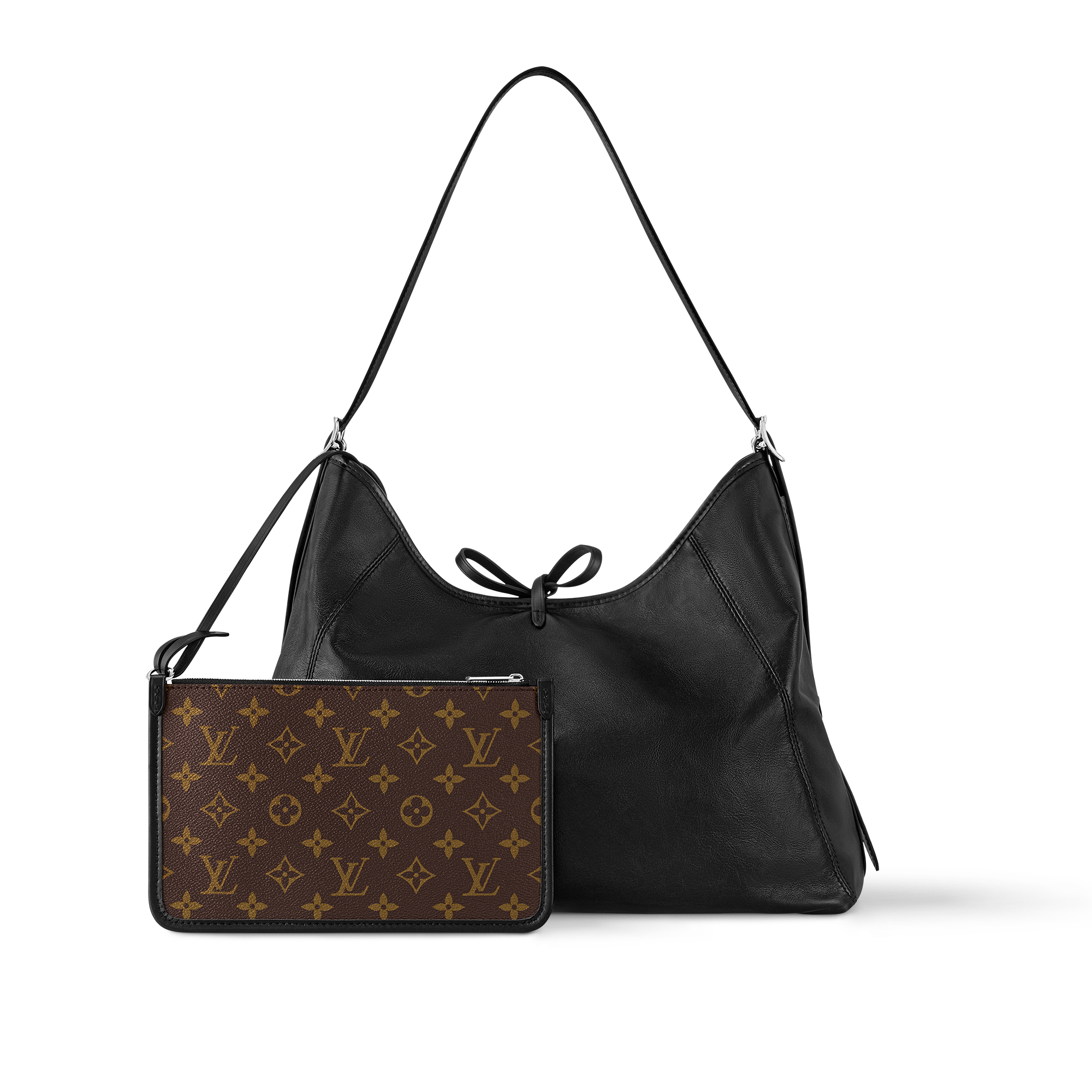 Bolso CarryAll Vibe MM LV Vibe Mujer Bolsos Bolsos | LOUIS VUITTON (Zoom de producto)